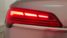 Audi Q5 40 TDI Quattro Sport 5dr S Tronic [C+S] Diesel Estate